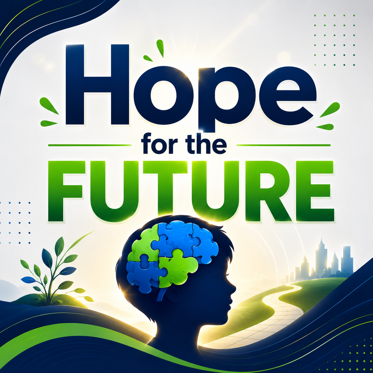 Hope for the Future